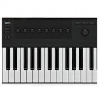 Native Instruments Komplete Kontrol A49 Teclado Controlador 12