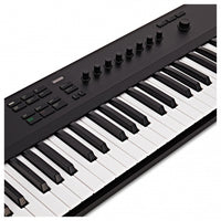 Native Instruments Komplete Kontrol A61 Teclado Controlador 15