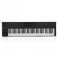 Native Instruments Komplete Kontrol A61 Teclado Controlador 18