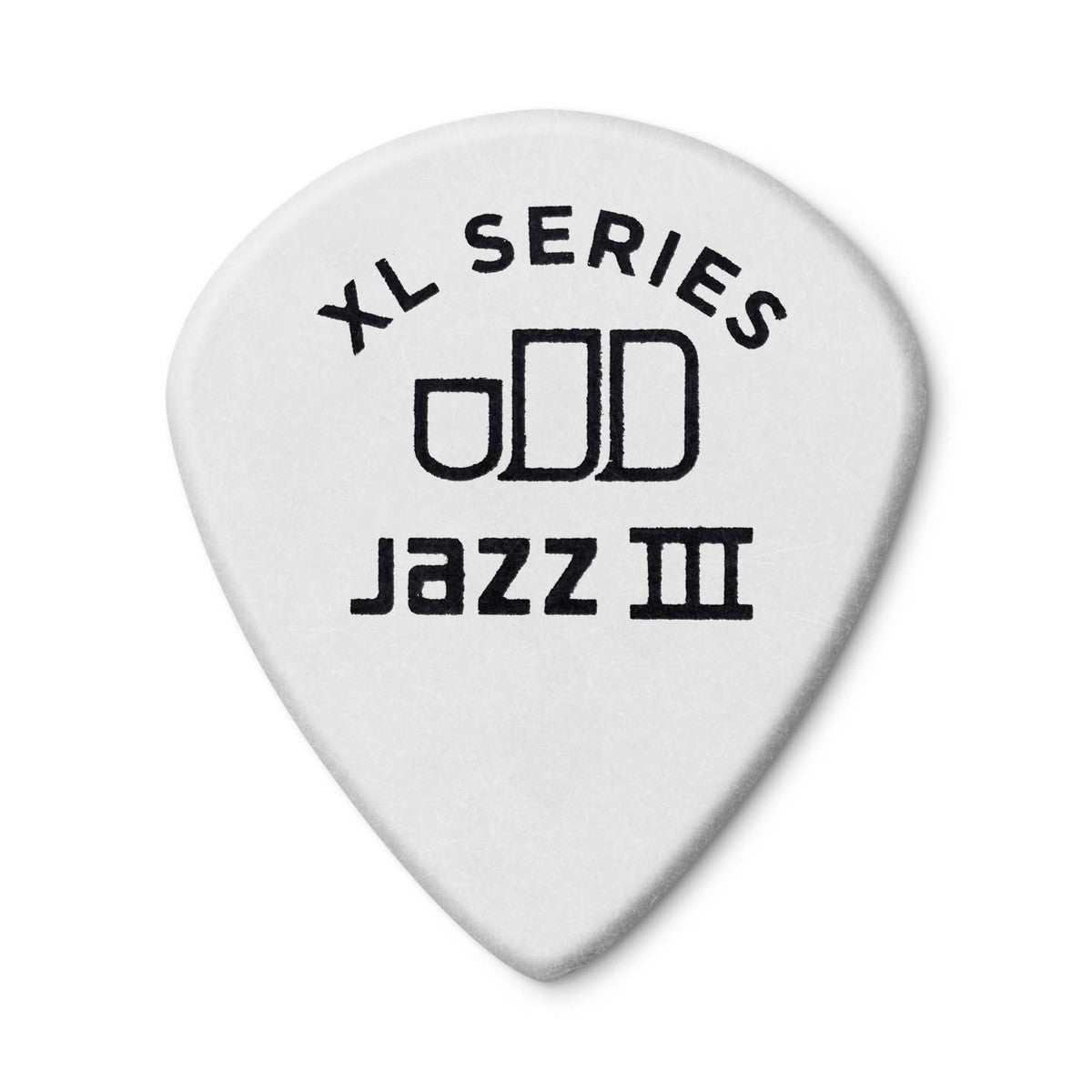 Dunlop 498P150 Tortex Jazz III XL Pack 12 Púas 1.5mm 2