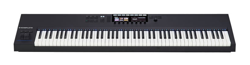 Native Instruments Komplete Kontrol S88 MK2 Teclado Controlador 3