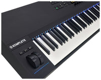 Native Instruments Komplete Kontrol S88 MK2 Teclado Controlador 11