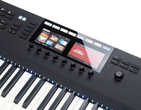 Native Instruments Komplete Kontrol S88 MK2 Teclado Controlador 13