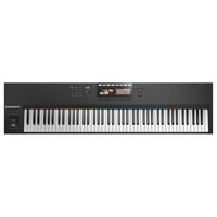 Native Instruments Komplete Kontrol S88 MK2 Teclado Controlador 17