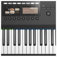 Native Instruments Komplete Kontrol S88 MK2 Teclado Controlador 20