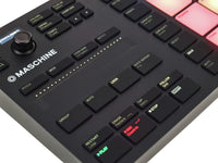 Native Instruments Maschine Mikro MK3 Caja de Ritmos 9