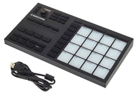 Native Instruments Maschine Mikro MK3 Caja de Ritmos 11