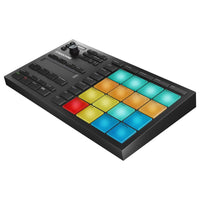 Native Instruments Maschine Mikro MK3 Caja de Ritmos 16