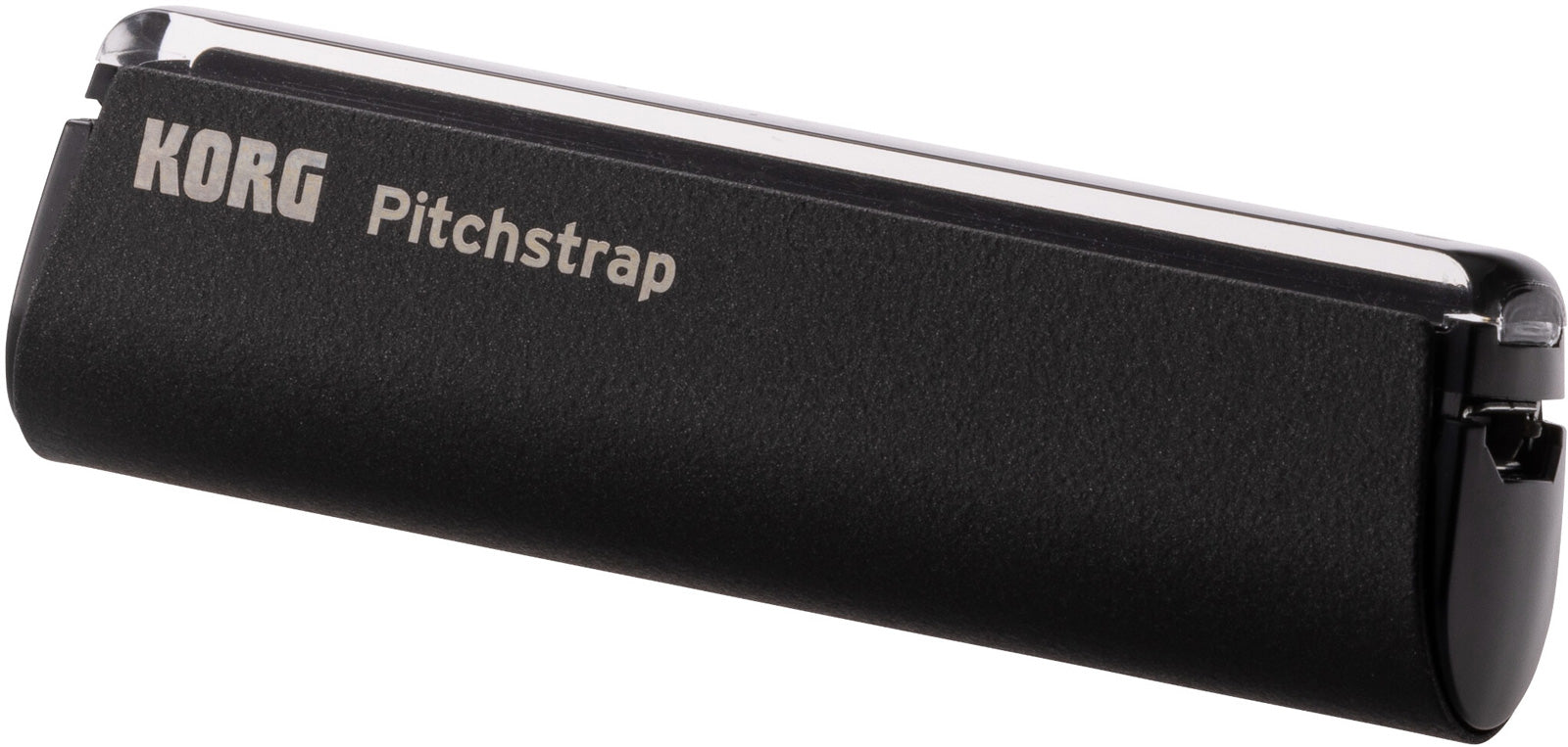 Korg Pitchstrap BK Afinador Pinza Negro 3