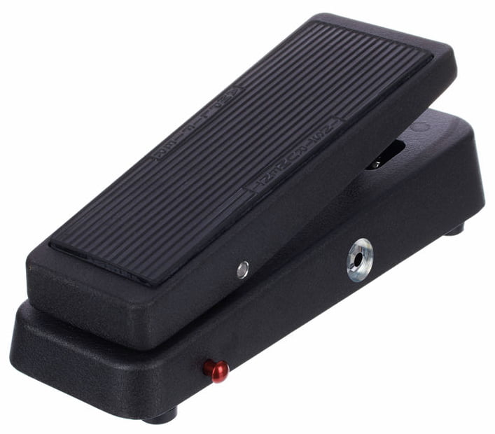 Dunlop 95Q Cry Baby Wah Pedal 1