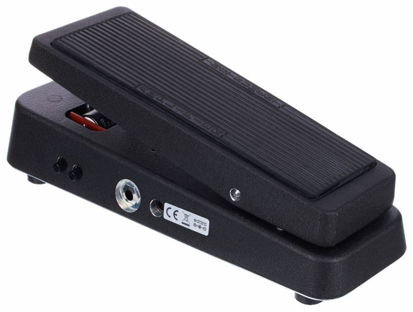 Dunlop 95Q Cry Baby Wah Pedal 2