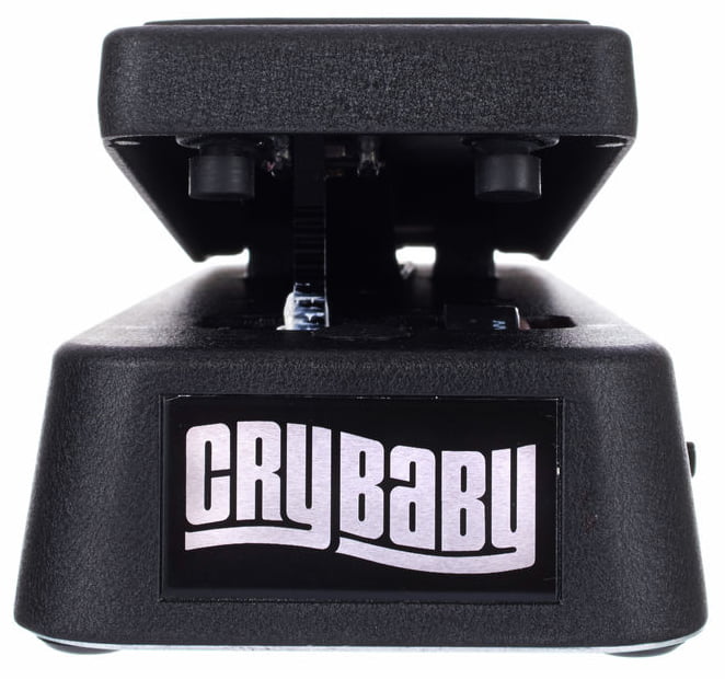 Dunlop 95Q Cry Baby Wah Pedal 7