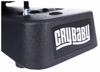 Dunlop 95Q Cry Baby Wah Pedal 9