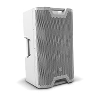 LD Systems ICOA15ABT W Altavoz Activo 15 Pulgadas con Bluetooth Blanco 2