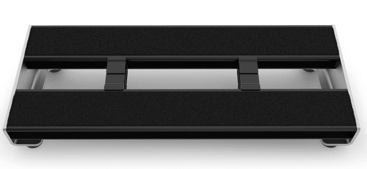 Daddario XPNDCORE-01 Pedalboard Pedalera de Una Fila 1