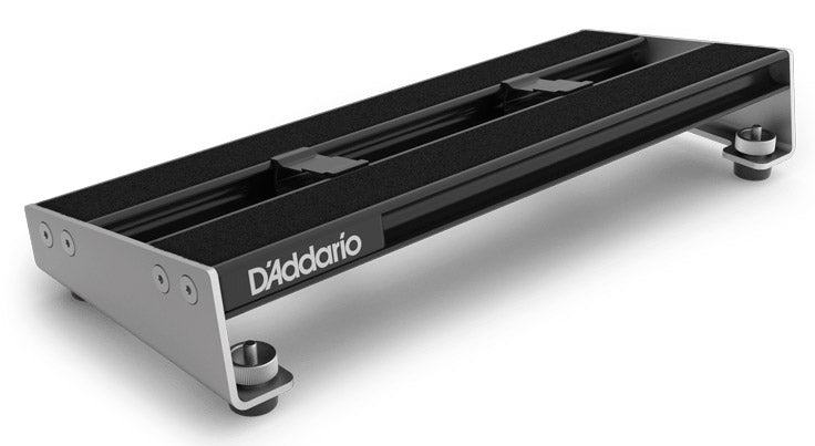Daddario XPNDCORE-01 Pedalboard Pedalera de Una Fila 2