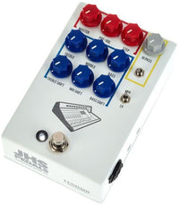 JHS Colour Box V2 Pedal Overdrive 4