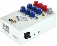 JHS Colour Box V2 Pedal Overdrive 6