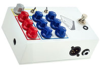 JHS Colour Box V2 Pedal Overdrive 7