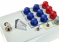 JHS Colour Box V2 Pedal Overdrive 11