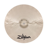 Zildjian K2821 K Paper Thin Plato Batería Crash 21 Pulgadas 2