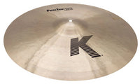 Zildjian K2821 K Paper Thin Plato Batería Crash 21 Pulgadas 3