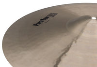 Zildjian K2821 K Paper Thin Plato Batería Crash 21 Pulgadas 5