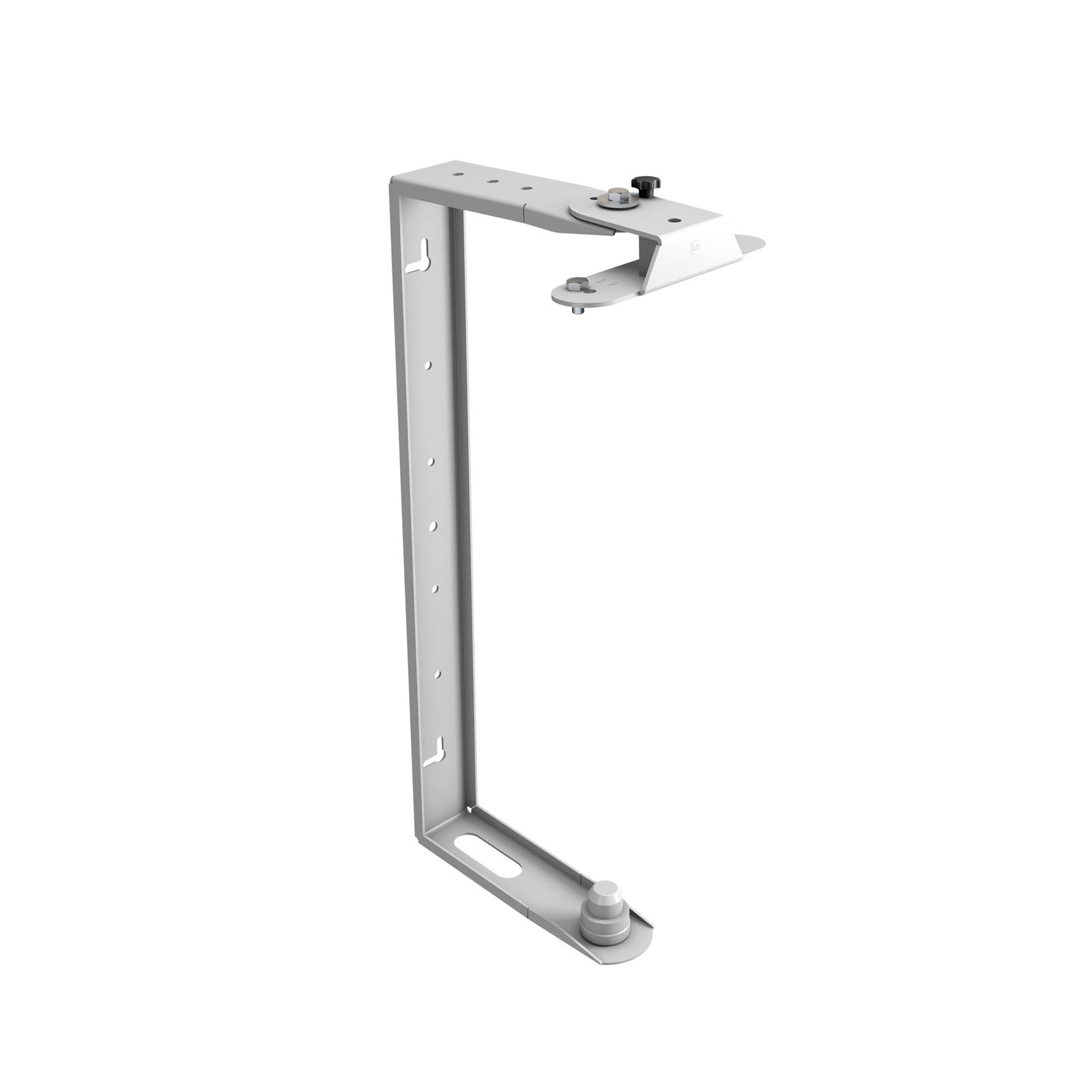 LD Systems ICOA15UB W Soporte Montaje Universal para ICOA15 Blanco 1