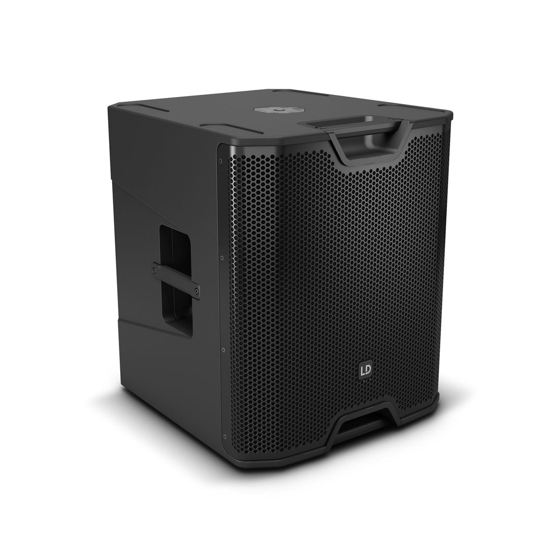 LD Systems ICOASUB15A Subwoofer Activo 15 Pulgadas 2