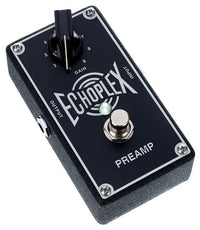 Dunlop EP101 Echoplex Pedal Preamplificador 2