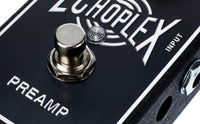 Dunlop EP101 Echoplex Pedal Preamplificador 6