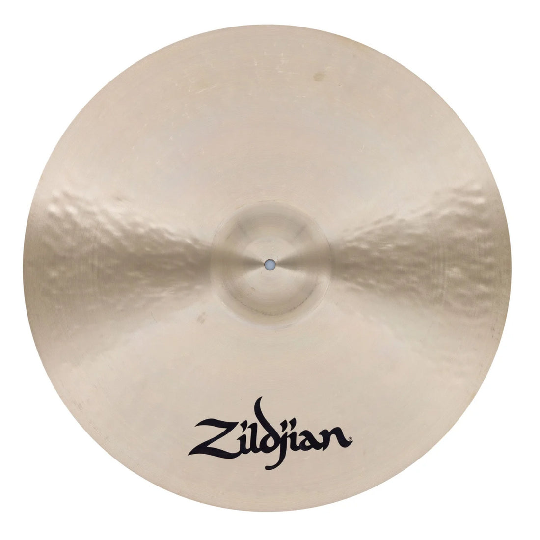 Zildjian K2822 K Paper Thin Plato Batería Crash 22 Pulgadas 2