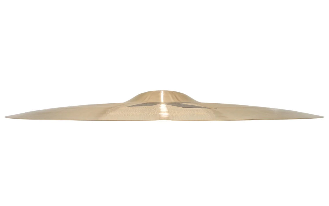 Zildjian K2822 K Paper Thin Plato Batería Crash 22 Pulgadas 4