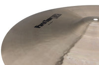 Zildjian K2822 K Paper Thin Plato Batería Crash 22 Pulgadas 5