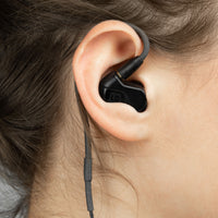 LD Systems IEHP2 Auriculares Internos Profesionales 7