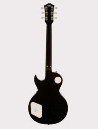 Cort CR200 BK Guitarra Eléctrica Negra 2