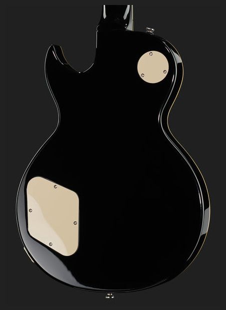 Cort CR200 BK Guitarra Eléctrica Negra 8