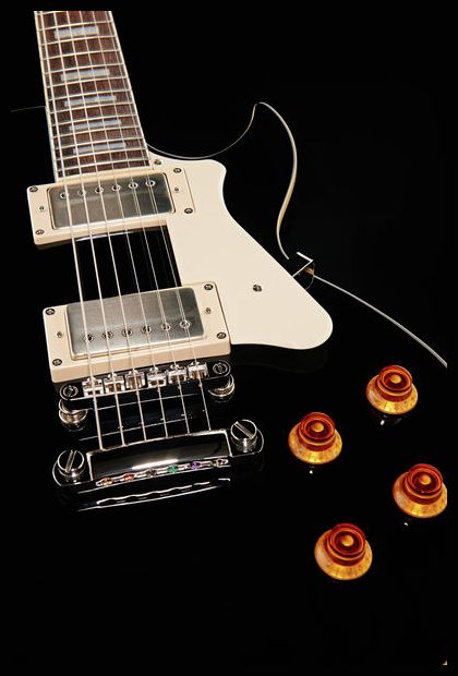 Cort CR200 BK Guitarra Eléctrica Negra 11