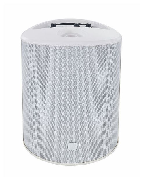 LD Systems Maui5 Go 100 W Sistema de Sonido Compacto Versión 3200 MAH Blanco 7