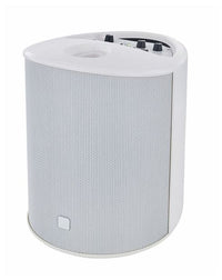 LD Systems Maui5 Go 100 W Sistema de Sonido Compacto Versión 3200 MAH Blanco 8