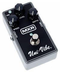 Dunlop M68 MXR Univibe Pedal Chorus Vibrato 4