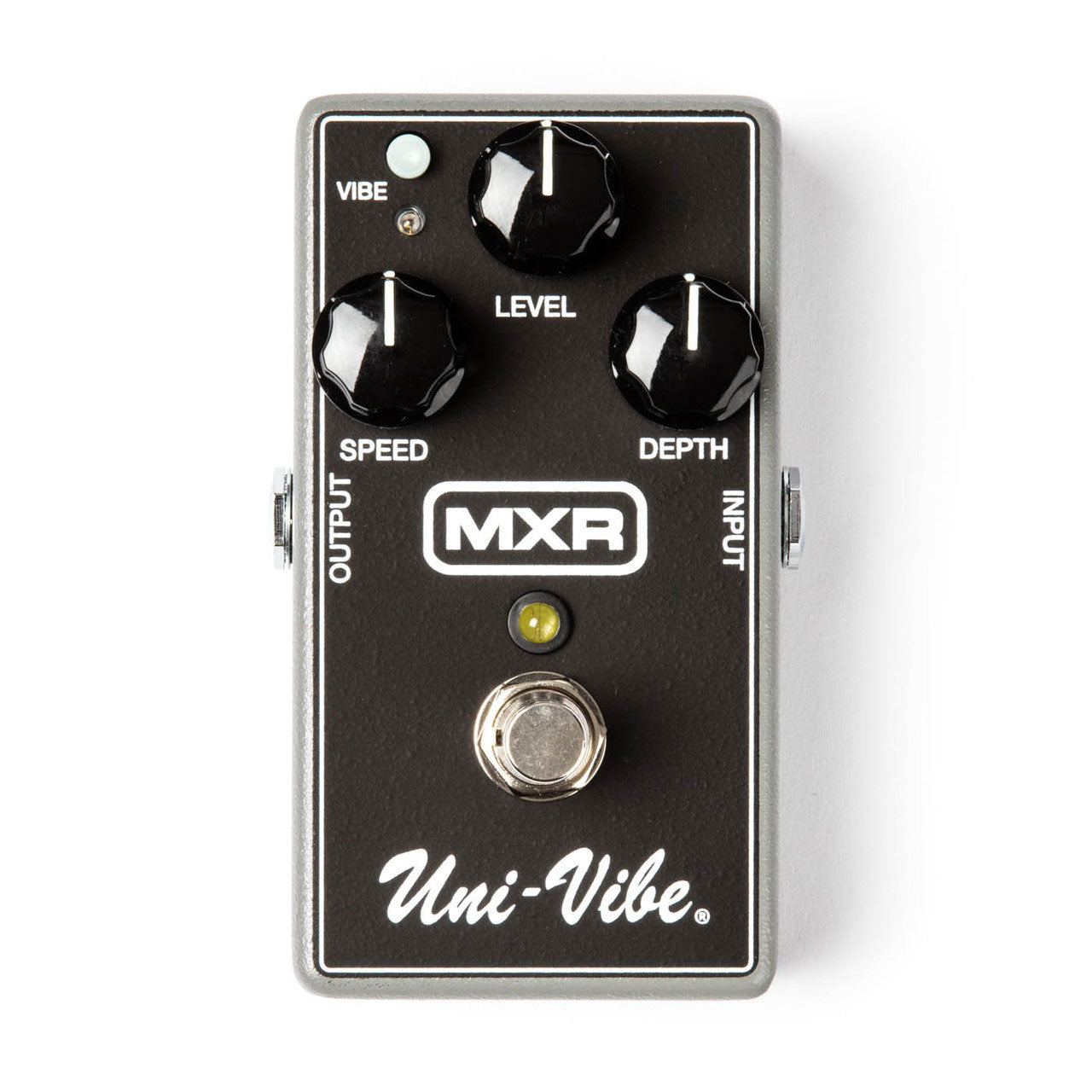 Dunlop M68 MXR Univibe Pedal Chorus Vibrato 11