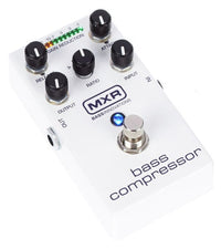 Dunlop M87 MXR Bass Compressor Pedal Compresor 2