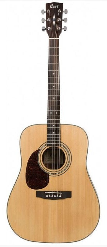 Cort Earth 70 LH OP Guitarra Acústica Dreadnought Zurdos 1