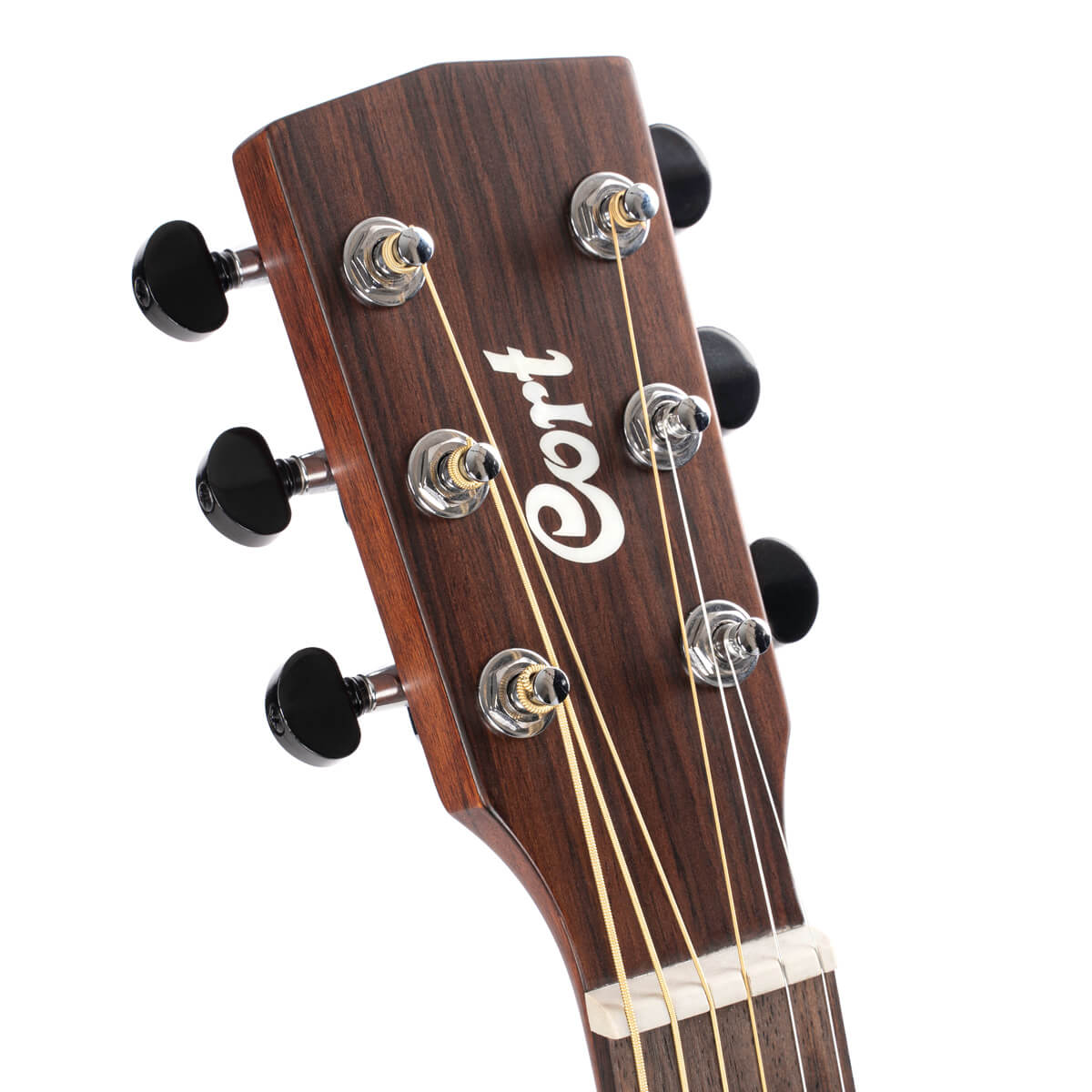 CORT EARTH MINI GUITARRA ACUSTICA DREADNOUGHT MINI