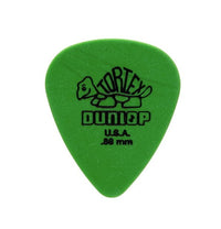 Dunlop 418P88 Tortex Standard Pack 12 Púas 0.88mm 2