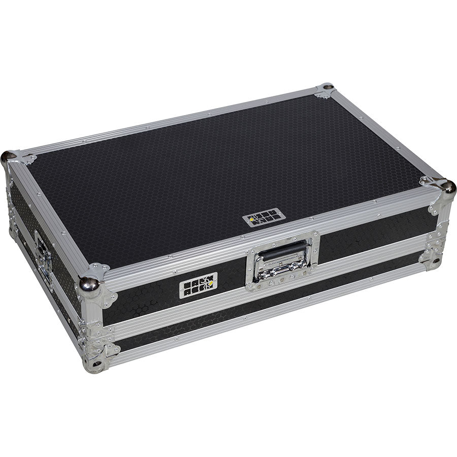 Walkasse WMC-PROFLX10LTS Flightcase para Pioneer DJ DDJ-FLX10 1