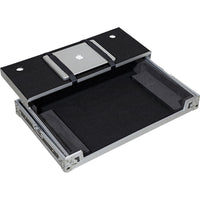 Walkasse WMC-PROFLX10LTS Flightcase para Pioneer DJ DDJ-FLX10 9