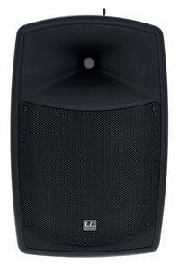 LD Systems Road Buddy10 Basic Altavoz Bluetooth con Mezclador Portátil 7