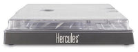 Decksaver DSLE-PC-INPULSE300 Tapa Protectora Hercules INPULSE 300 3